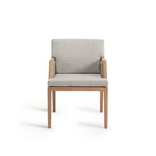 Scaun pentru dining Ethimo, colectia Grand Life